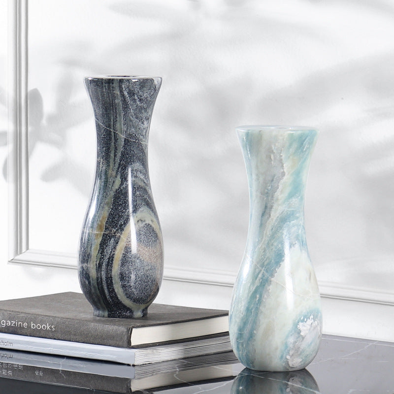 Marble Vase/Stone Vase-Actress