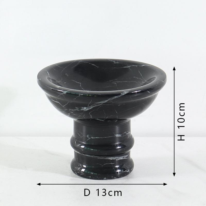 Marble Aromatherapy Candle Holders/Aromatherapy Essential Oil Diffuser-Torch