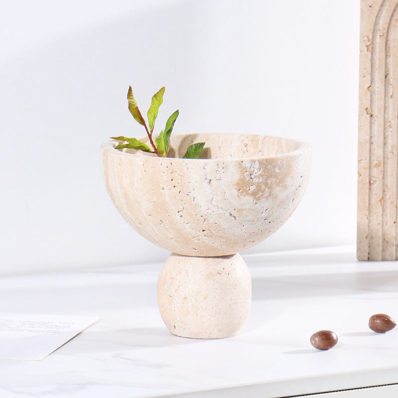 Marble Aromatherapy Essential Oil Diffuser-Grail