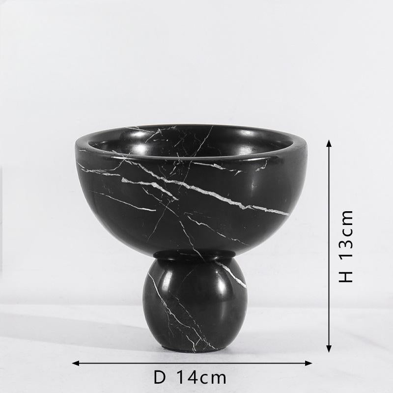 Marble Aromatherapy Essential Oil Diffuser-Grail