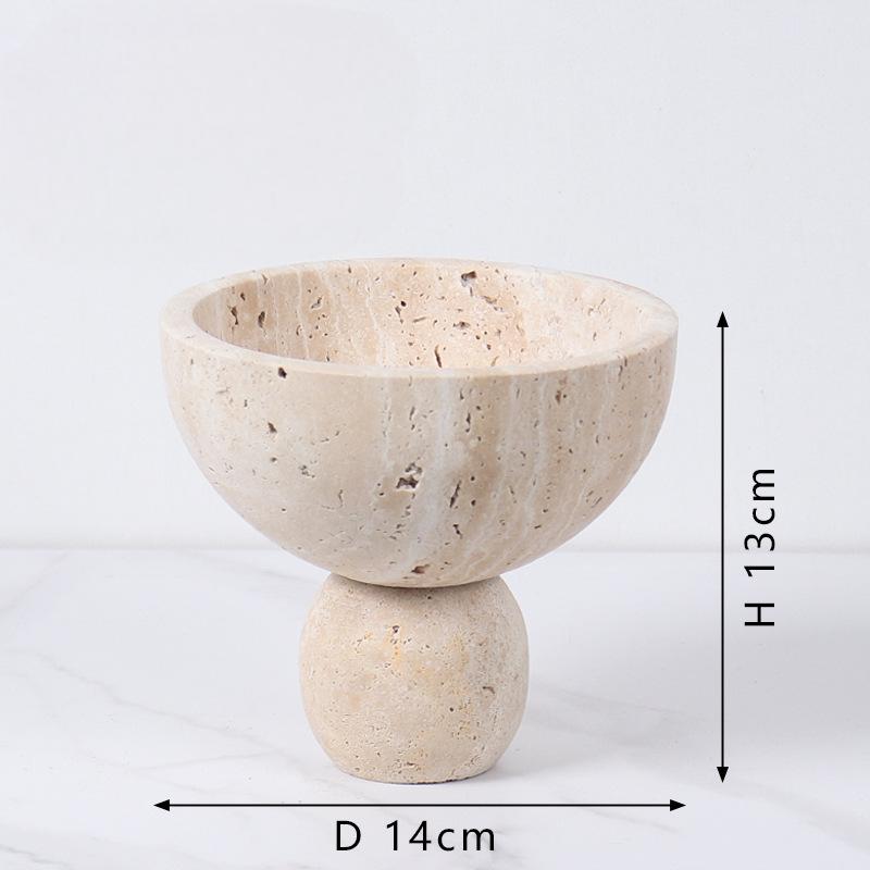 Marble Aromatherapy Essential Oil Diffuser-Grail