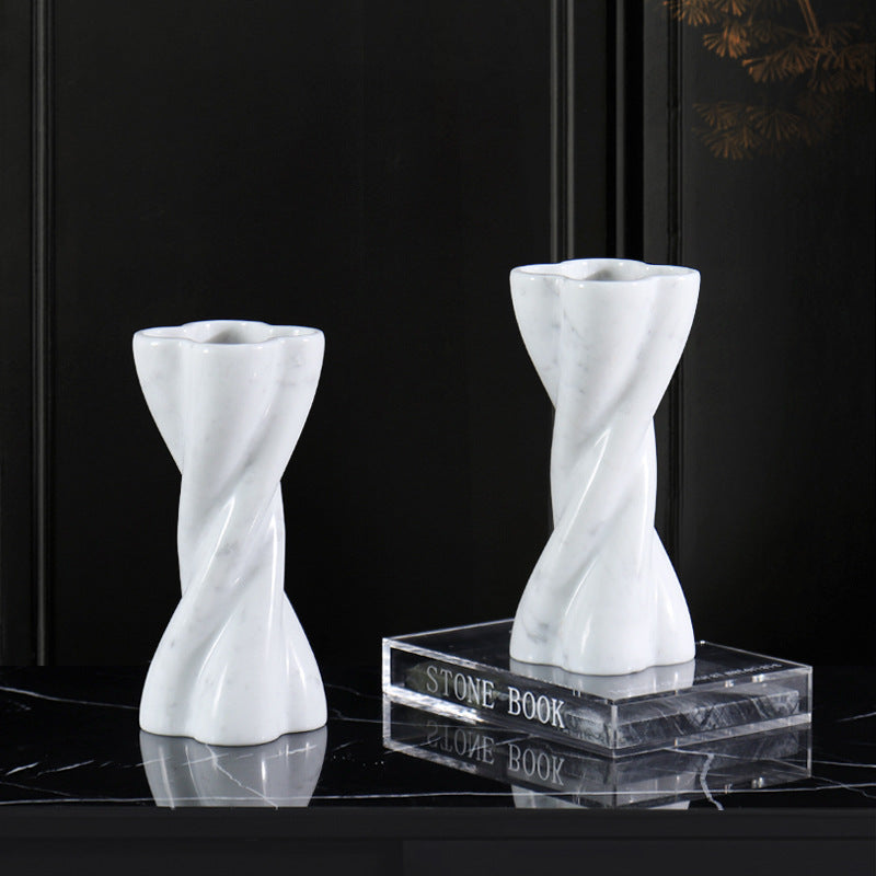 Marble Vase/Stone Vase-Arguments