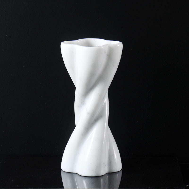 Marble Vase/Stone Vase-Arguments