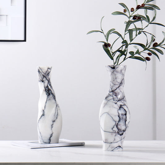 Marble Vase/Stone Vase-Unique