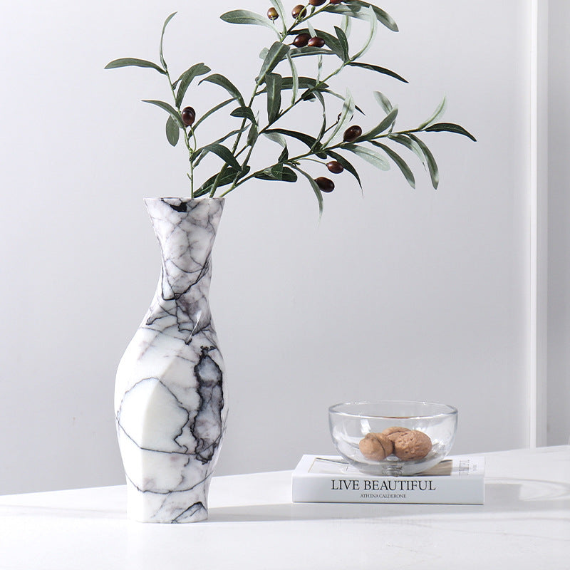 Marble Vase/Stone Vase-Unique