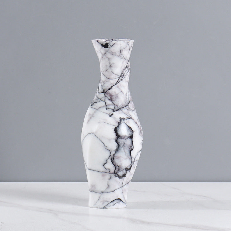 Marble Vase/Stone Vase-Unique