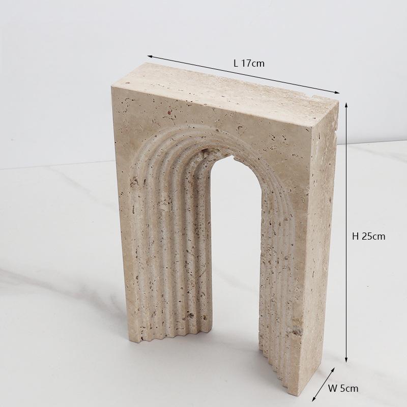 Marble Home Decoration-Triumphal Arch