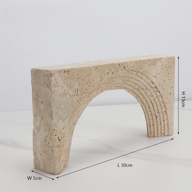 Marble Home Decoration-Triumphal Arch