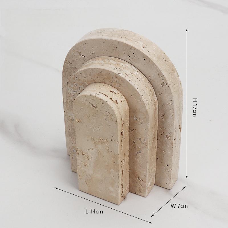 Marble Home Decoration-Triumphal Arch